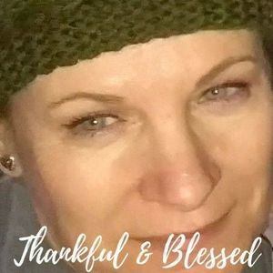 Meet your Posher, Patricia